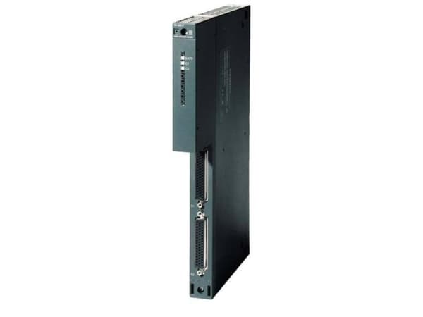 Siemens 6ES7460-0AA01-0AB0 6ES74600AA010AB0 PLC-liitäntä