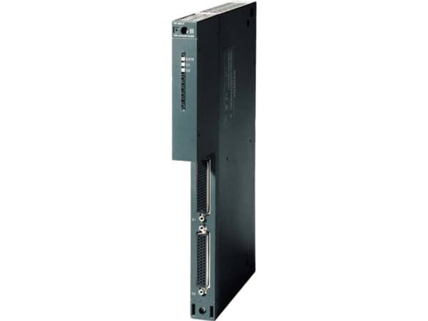 Siemens 6ES7460-0AA01-0AB0 6ES74600AA010AB0 PLC-liitäntä