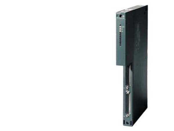 Siemens 6ES7460-0AA01-0AB0 6ES74600AA010AB0 PLC-liitäntä