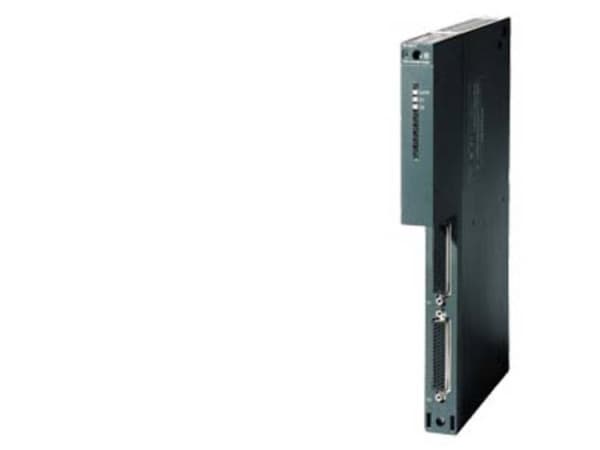 Siemens 6ES7460-0AA01-0AB0 6ES74600AA010AB0 PLC-liitäntä