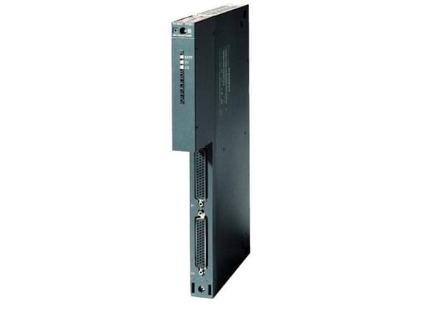 Siemens 6ES7460-3AA01-0AB0 6ES74603AA010AB0 PLC-liitäntä