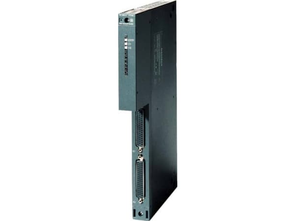 Siemens 6ES7460-3AA01-0AB0 6ES74603AA010AB0 PLC-liitäntä