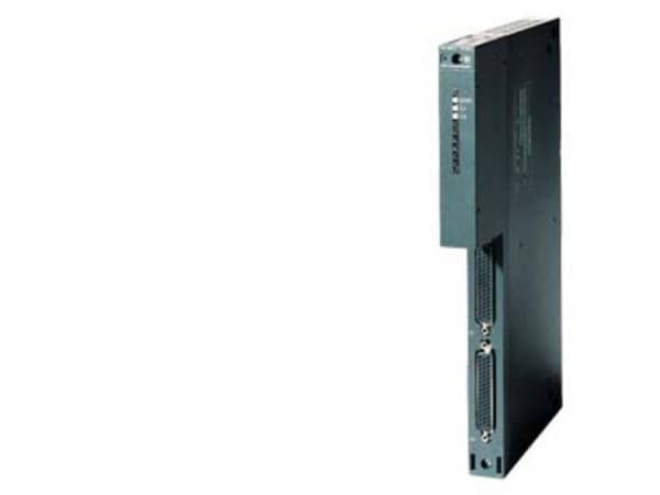 Siemens 6ES7460-3AA01-0AB0 6ES74603AA010AB0 PLC-liitäntä