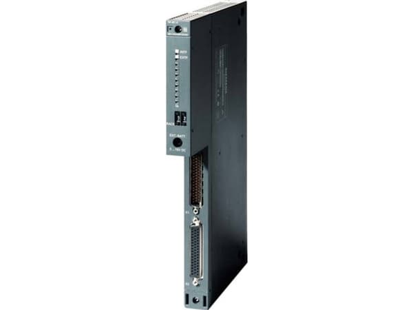 Siemens 6ES7461-0AA01-0AA0 6ES74610AA010AA0 PLC-liitäntä
