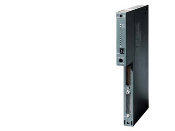 Siemens 6ES7461-0AA01-0AA0 6ES74610AA010AA0 PLC-liitäntä