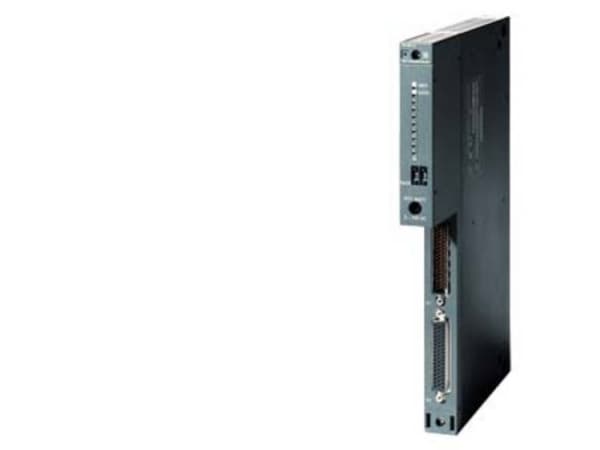 Siemens 6ES7461-0AA01-0AA0 6ES74610AA010AA0 PLC-liitäntä