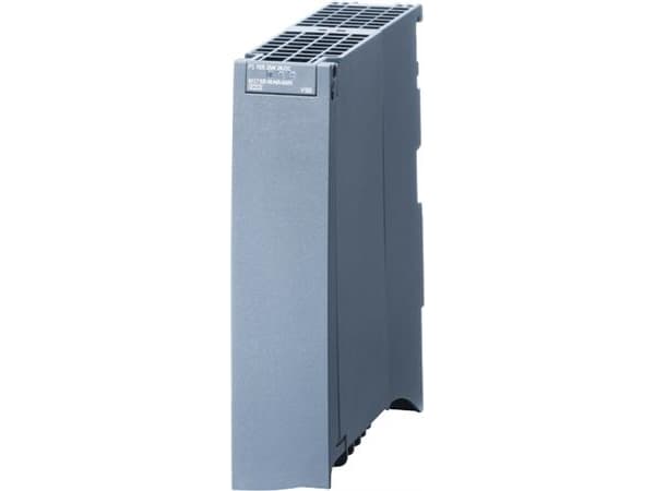 Siemens 6ES7505-0KA00-0AB0 6ES75050KA000AB0 PLC-strømforsyning (PLC-ohjausjärjestelmä)
