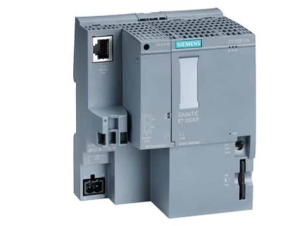 Siemens 6ES7512-1DK01-0AB0 6ES75121DK010AB0 PLC-centralbyggegruppe