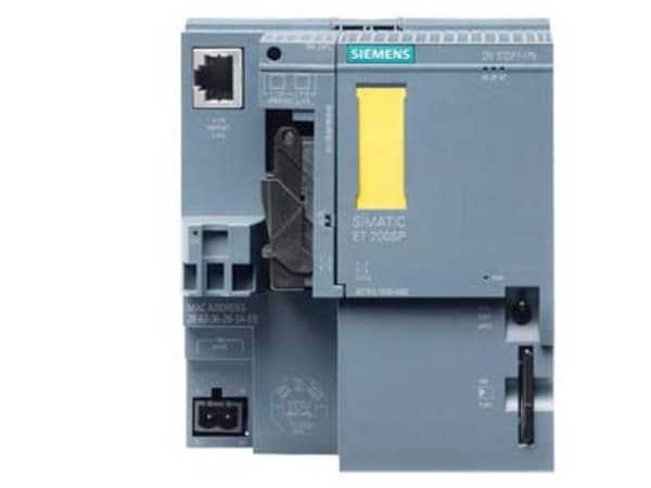 Siemens 6ES7512-1SK01-0AB0 6ES75121SK010AB0 PLC:n keskusrakenneryhmä