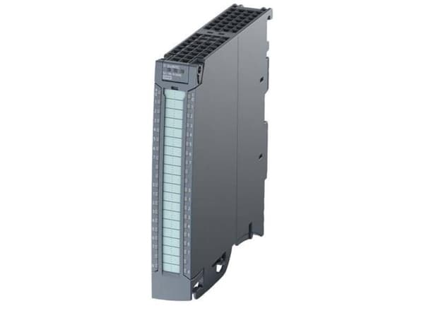 Siemens 6ES7521-1BL10-0AA0 6ES75211BL100AA0 PLC digital ingång