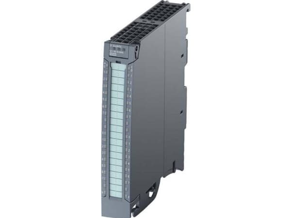 Siemens 6ES7521-1BL10-0AA0 6ES75211BL100AA0 PLC digital ingång