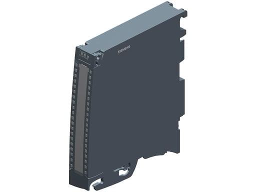 Siemens 6ES7522-1BL10-0AA0 PLC-digitaludgivermoduli