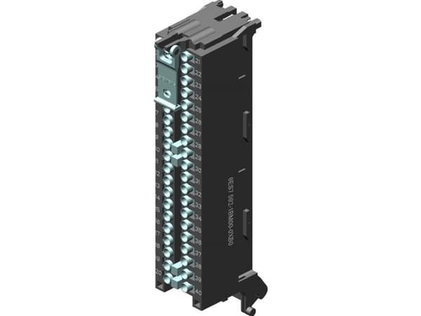 Siemens 6ES7592-1BM00-0XA0 6ES75921BM000XA0 PLC-konsol