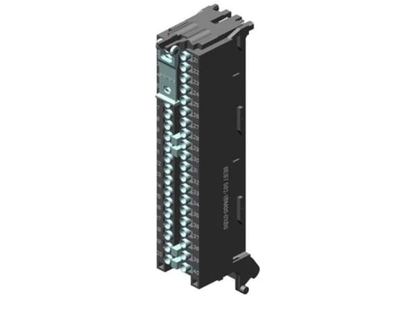 Siemens 6ES7592-1BM00-0XB0 6ES75921BM000XB0 PLC-Contact