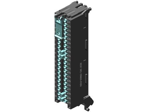 Siemens 6ES7592-1BM00-0XB0 6ES75921BM000XB0 PLC-Contact