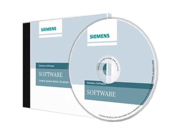 Siemens 6ES7833-1CC00-6YX0 6ES78331CC006YX0 SPS-software