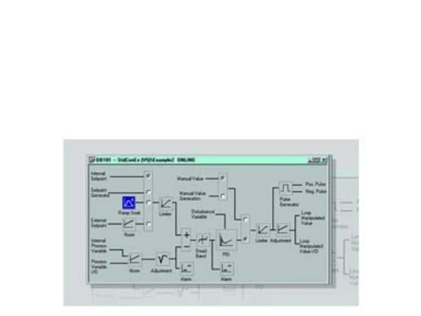 Siemens 6ES7860-2AA21-0YX1 6ES78602AA210YX1 PLC-software