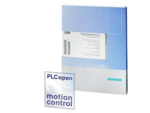 Siemens 6ES7864-0AF01-0YX0 6ES78640AF010YX0 SPS-software