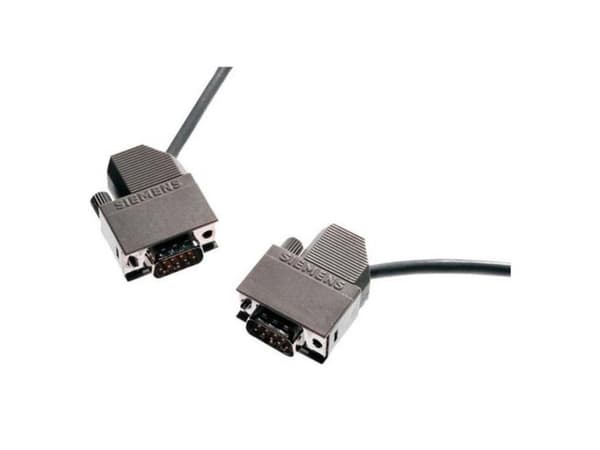 Siemens 6ES7901-4BD00-0XA0 6ES79014BD000XA0 PLC-yhteyskaapeli