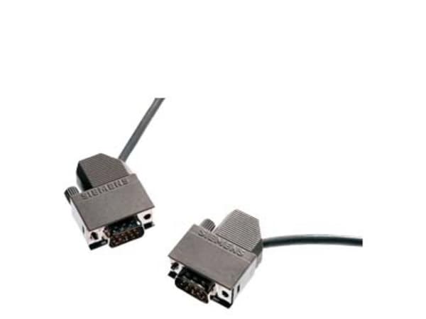 Siemens 6ES7901-4BD00-0XA0 6ES79014BD000XA0 PLC-yhteyskaapeli