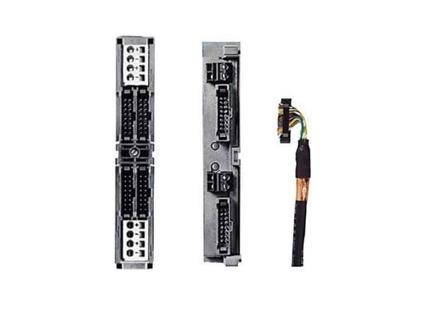 Siemens 6ES7921-3AA00-0AA0 6ES79213AA000AA0 SPS-frontstikmodul 60 V