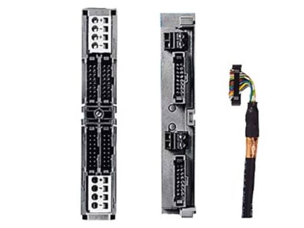 Siemens 6ES7921-3AA00-0AA0 6ES79213AA000AA0 SPS-frontstikmodul 60 V