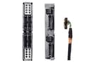 Pikkukuva 2 / 5: Siemens 6ES7921-3AF20-0AA0 6ES79213AF200AA0 SPS-frontstikmodul 60 V