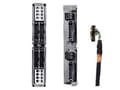 Pikkukuva 1 / 5: Siemens 6ES7921-3AF20-0AA0 6ES79213AF200AA0 SPS-frontstikmodul 60 V