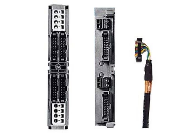 Siemens 6ES7921-3AF20-0AA0 6ES79213AF200AA0 SPS-frontstikmodul 60 V