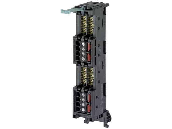 Siemens 6ES7921-5AB20-0AA0 6ES79215AB200AA0 PLC-frontstikmodul