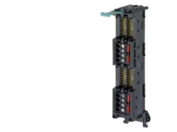 Siemens 6ES7921-5AB20-0AA0 6ES79215AB200AA0 PLC-frontstikmodul