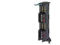Miniatyrbild 1 av 5: Siemens 6ES7921-5AB20-0AA0 6ES79215AB200AA0 PLC-frontstikmodul