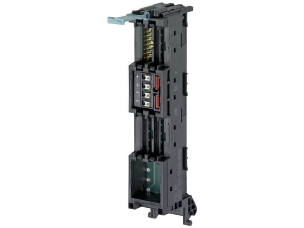 Siemens 6ES7921-5AJ00-0AA0 6ES79215AJ000AA0 SPS-frontstikmodul