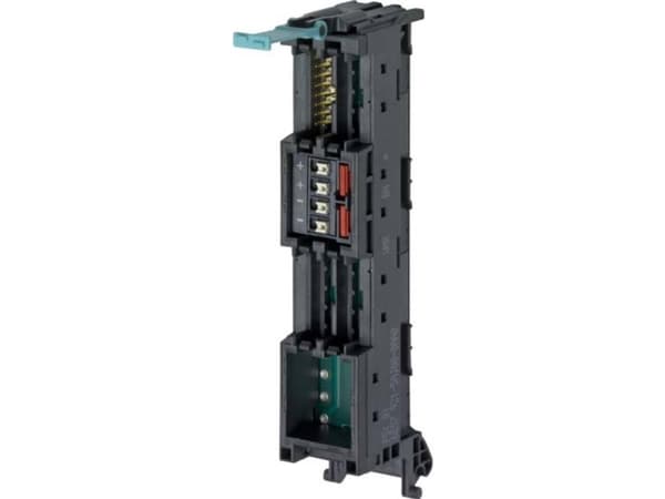 Siemens 6ES7921-5AJ00-0AA0 6ES79215AJ000AA0 SPS-frontstikmodul