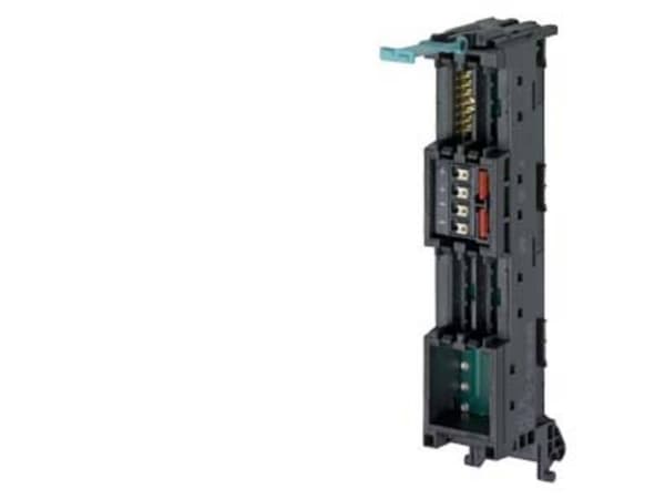 Siemens 6ES7921-5AJ00-0AA0 6ES79215AJ000AA0 SPS-frontstikmodul