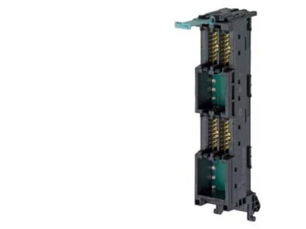 Siemens 6ES79215AK200AA0 6ES7921-5AK20-0AA0 PLC-frontstikmodul 60 V