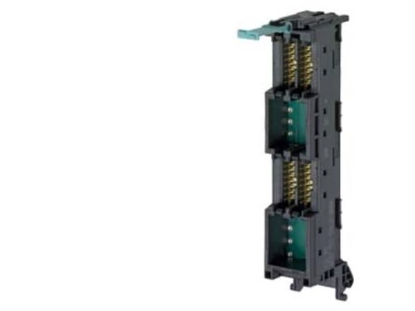Siemens 6ES79215AK200AA0 6ES7921-5AK20-0AA0 SPS-frontstikmodul 60 V