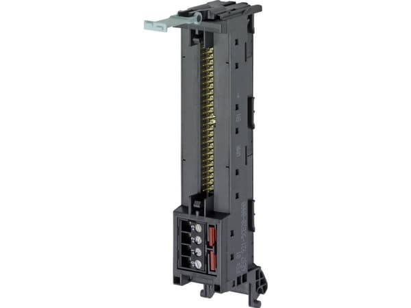 Siemens 6ES79215CB200AA0 6ES7921-5CB20-0AA0 PLC-frontstikmodul 60 V
