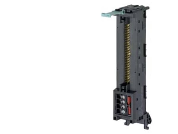 Siemens 6ES79215CB200AA0 6ES7921-5CB20-0AA0 SPS-frontstikmodul 60 V