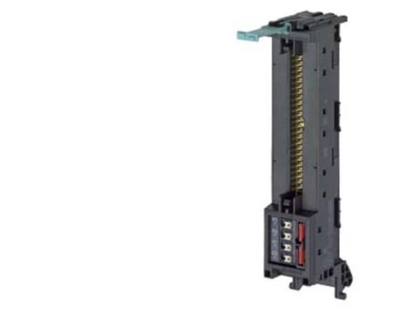 Siemens 6ES79215CH200AA0 6ES7921-5CH20-0AA0 SPS-frontstikmodul 60 V