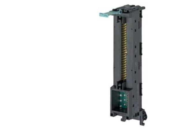 Siemens 6ES79215CK200AA0 6ES7921-5CK20-0AA0 SPS-frontstikmodul 60 V