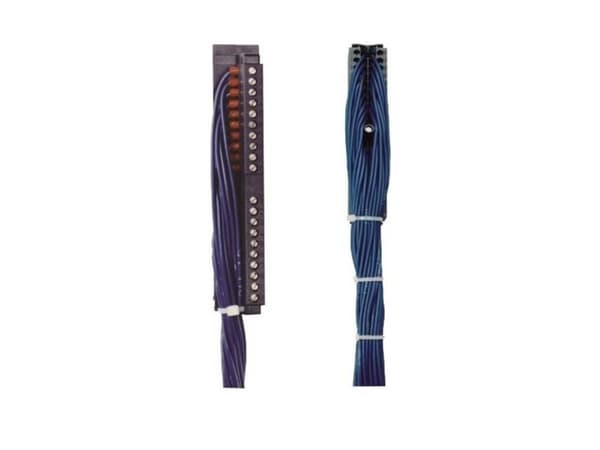 Siemens 6ES79223BC505AC0, Lajittele, 0,5 mm², 5 kg, 300 mm, 300 mm, 225 mm