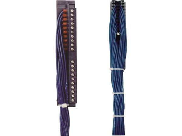 Siemens 6ES7922-3BD20-0UB0 6ES79223BD200UB0 Frontkontakt för PLC 30 V