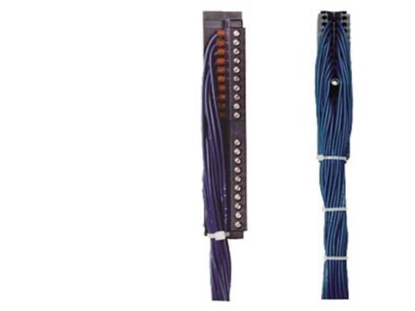 Siemens 6ES7922-3BD20-0UB0 6ES79223BD200UB0 Frontkontakt för PLC 30 V