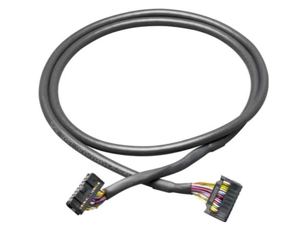 Siemens 6ES7923-0BA50-0CB0 6ES79230BA500CB0 PLC-liitäntäkaapeli 60 V