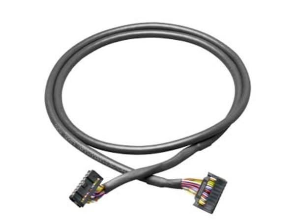 Siemens 6ES7923-0BC00-0CB0 6ES79230BC000CB0 PLC-liitäntäkaapeli 60 V