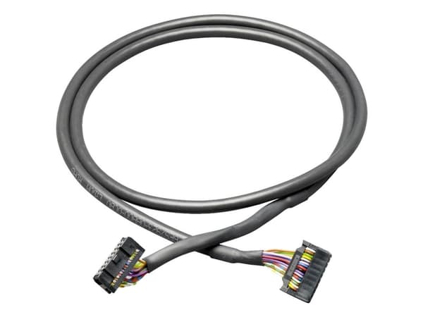 Siemens 6ES7923-0BE00-0CB0 6ES79230BE000CB0 PLC-liitäntäkaapeli 60 V