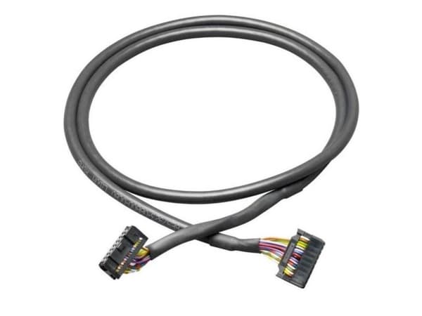 Siemens 6ES7923-0BE00-0CB0 6ES79230BE000CB0 PLC-liitäntäkaapeli 60 V