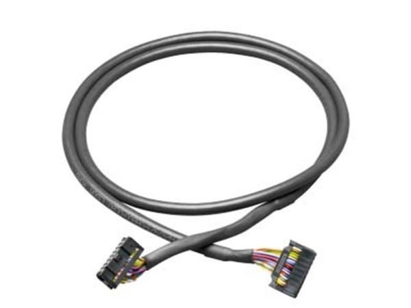 Siemens 6ES7923-0BE00-0CB0 6ES79230BE000CB0 PLC-liitäntäkaapeli 60 V