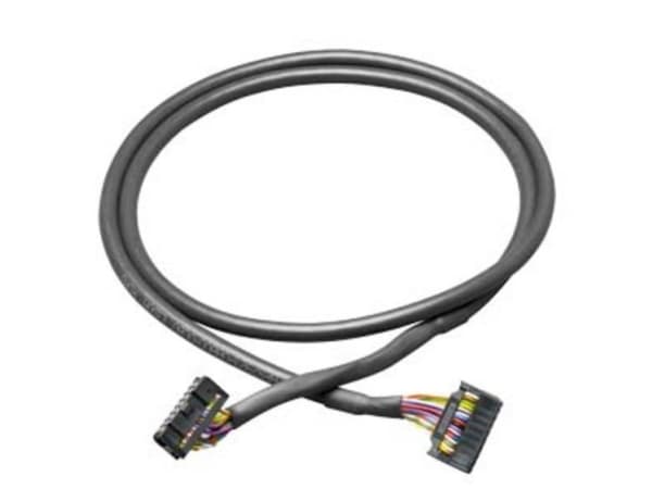Siemens 6ES7923-0BE00-0CB0 6ES79230BE000CB0 PLC-liitäntäkaapeli 60 V
